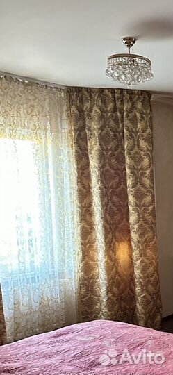 Занавески шторы тюль бу