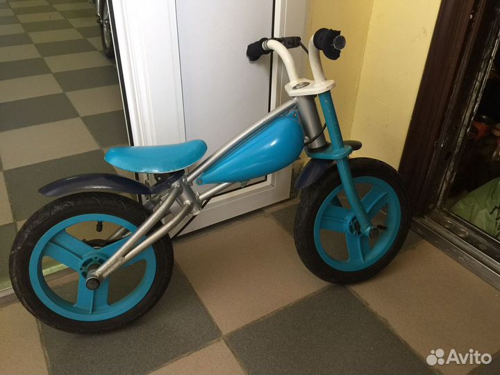 Беговел imaginarium