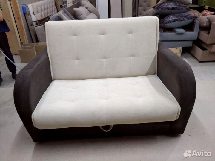 Диван-кровать