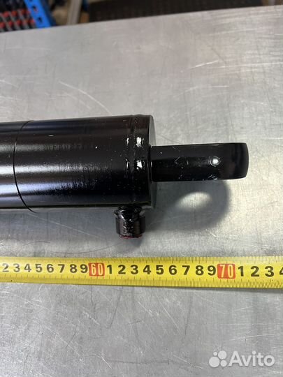 Гидроцилиндр гц 63.35.390.01 (ко-442.02.14.000)