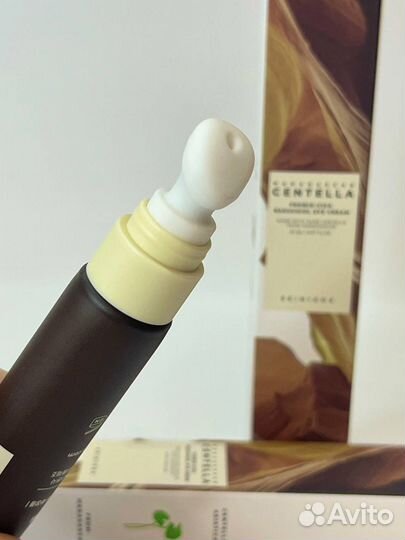 Skin1004 омолаживающий крем с бакучиолом probio