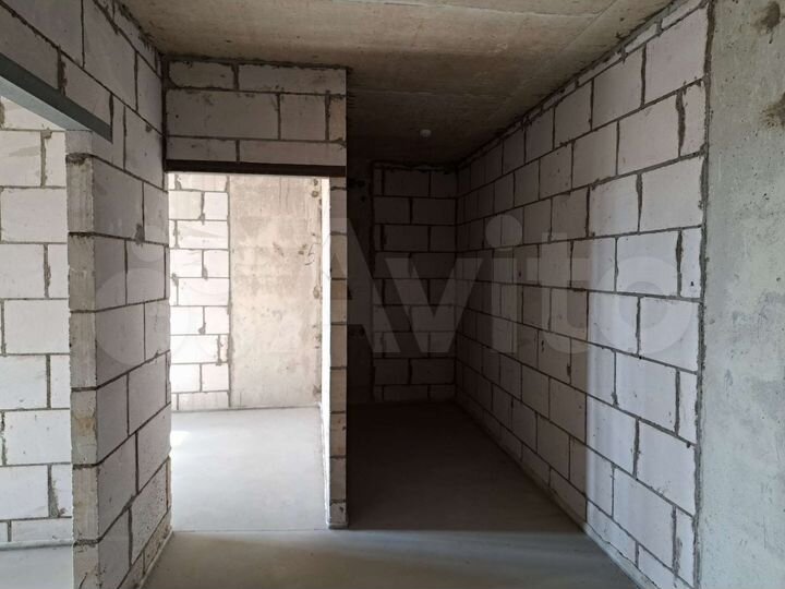 2-к. квартира, 60,2 м², 11/14 эт.