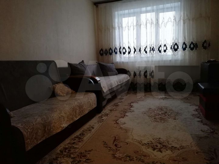 2-к. квартира, 70 м², 3/5 эт.