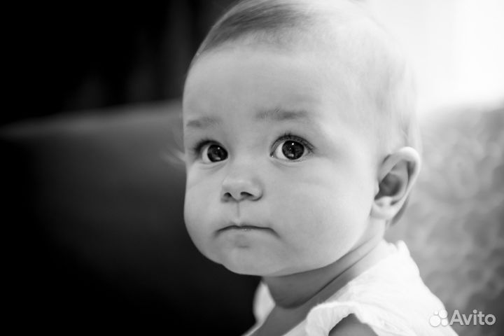 Фотограф детский крещение, детский праздник