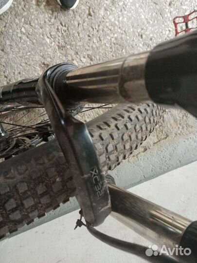 Продам велосипед Nainer bignine Corto FC329