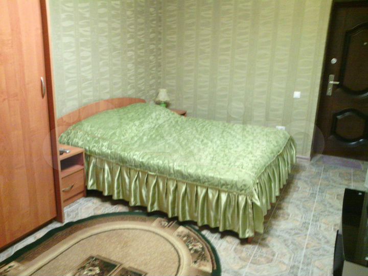 Комната 25 м², 1/3 эт.