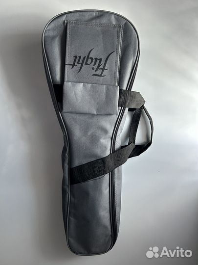 Укулеле flight