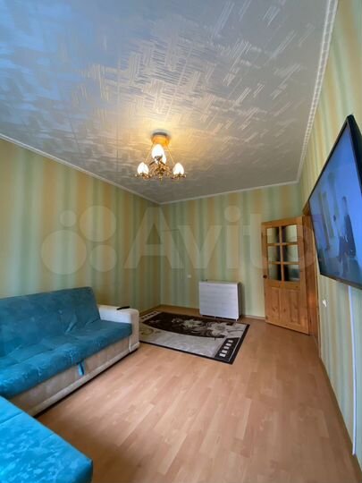 2-к. квартира, 61,2 м², 2/9 эт.