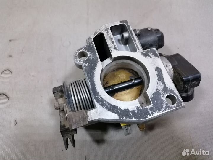 Дроссельная заслонка ZAZ Chance 2009-2014