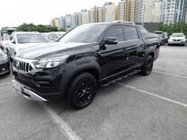 SsangYong Rexton Sports Khan 2.2 AT, 2020, 25 392 км, с пробегом, цена 3 590 000 руб.