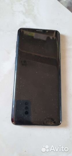 Samsung galaxy s9 plus