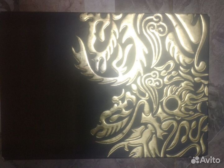 Машинка для нанесение татуажа и тату dragon