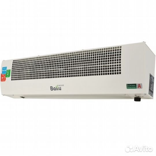 Тепловая завеса Ballu T2 