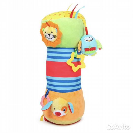 Развивающий ролик