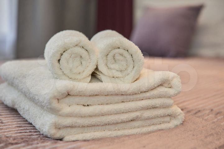 Квартира-студия, 18 м², 1/9 эт.