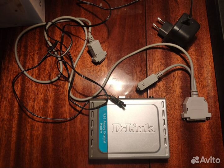 D-link