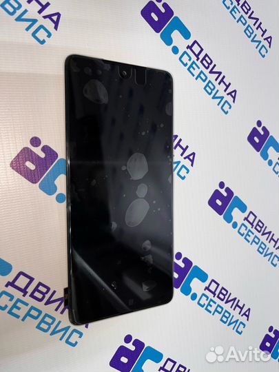 Дисплей Samsung M526