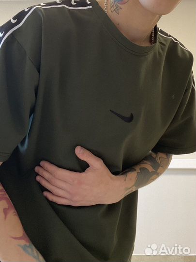 Летний костюм Nike