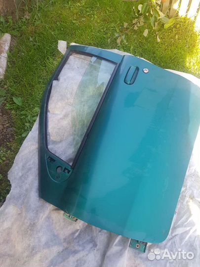 Запчасти фиат пунто