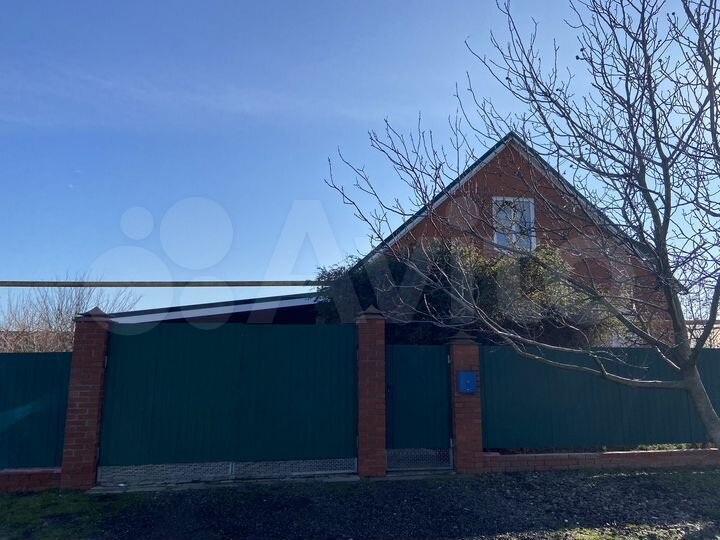 Дом 90 м² на участке 23 сот.