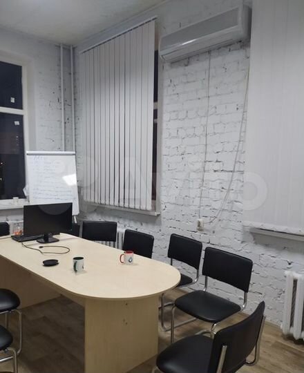 Офисное помещение, 15 м² (налоговая №24)