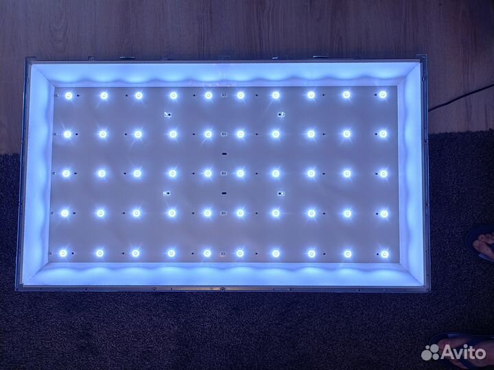 JL.D48052235-083AL-F+JL.D48052235-083AR-F для Dexp