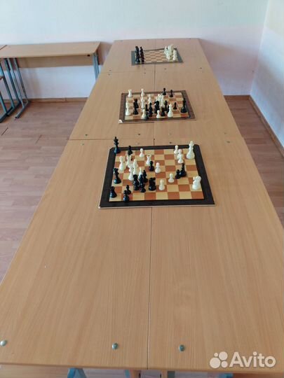 Тренер преподаватель учитель по шахматам