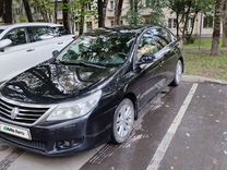 Renault Latitude 2.5 AT, 2010, 299 403 к�м, с пробегом, цена 830 000 руб.