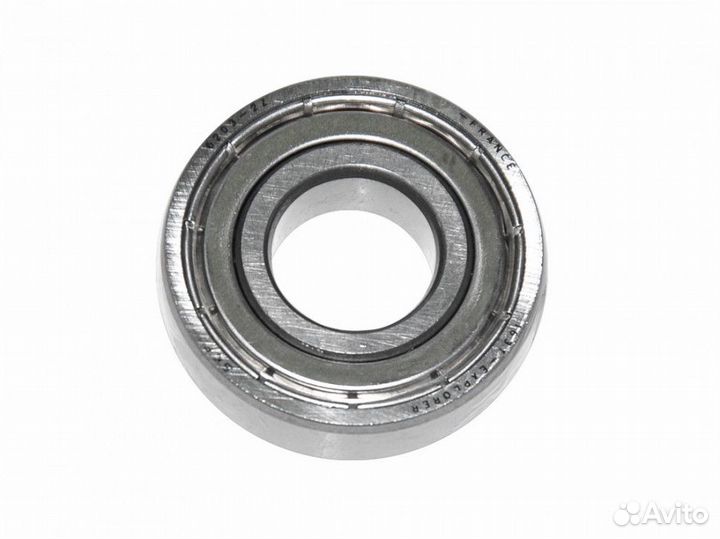 Подшипник 6203 ZZ (17x40x12mm)