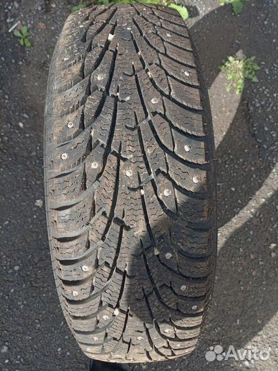 Шины и диски р14