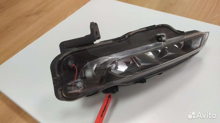 Дхо правое KIA Optima 4 птф