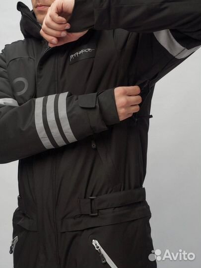 Зимний комбинезон мужской mtforce, 48 размер