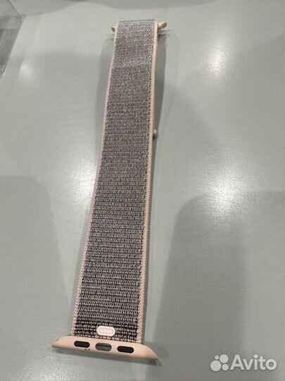 Ремешок apple watch 42,44,45 mm