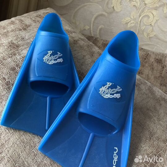 Ласты для плавания 35-36 39-40