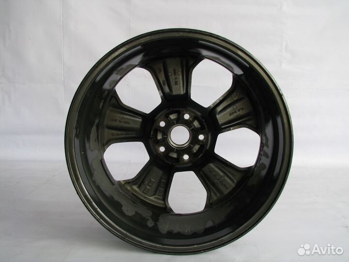 Kia Sorento Prime 3 Диск литой R19 1шт