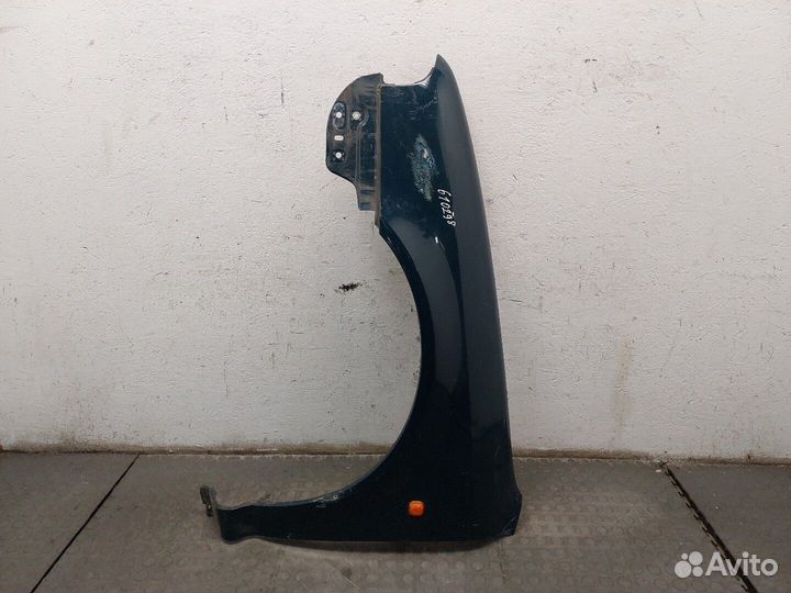 Крыло Skoda Octavia Tour, 1998