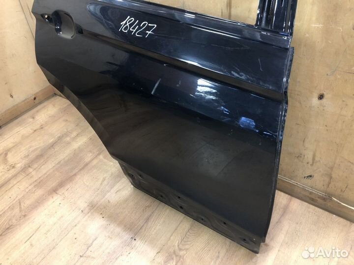 Дверь задняя правая Volkswagen Tiguan 2017+