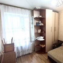 2-к. квартира, 40 м², 2/5 эт.