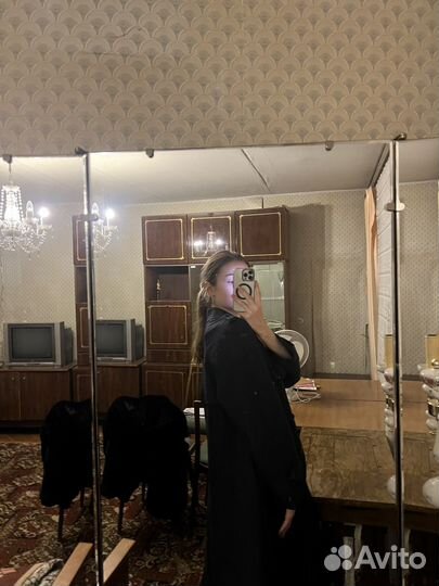 Плащ женский/пальто женское