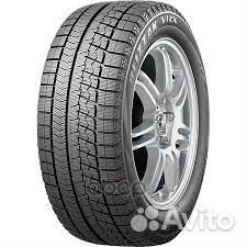 Bridgestone Blizzak VRX 215/55 R17