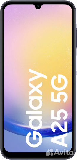 Samsung Galaxy A25, 8/256 ГБ