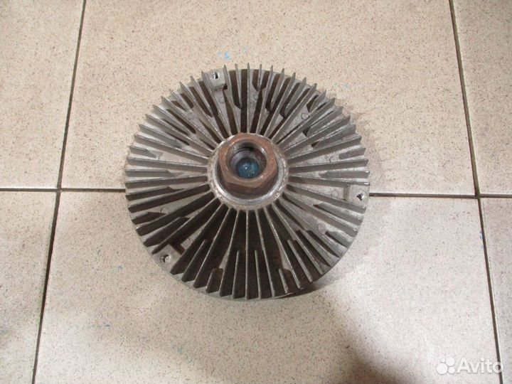 Термомуфта BMW X5 (E53)