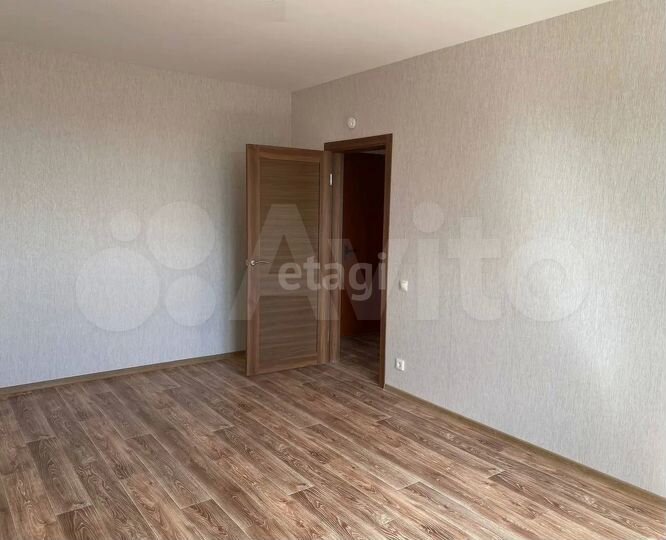 2-к. квартира, 62,2 м², 14/18 эт.