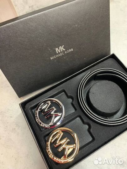 Ремень женский michael kors