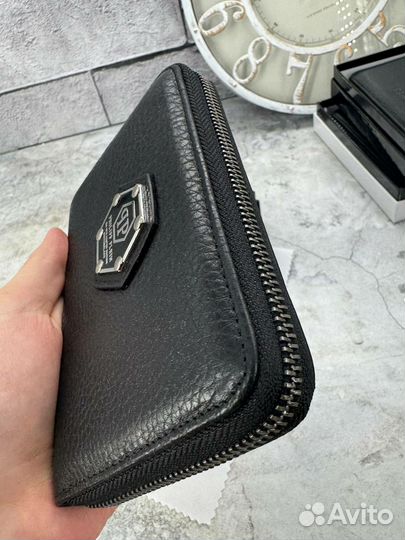 Мужское портмоне Philipp Plein