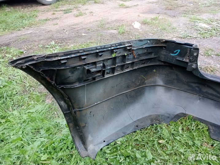 Бампер задний универсал VW Passat b5