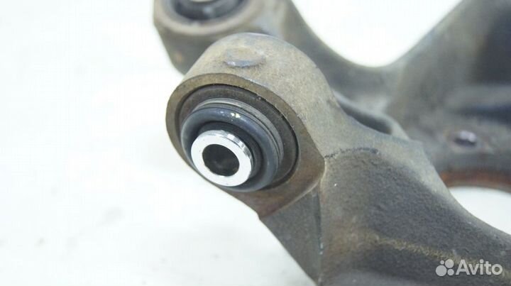Цапфа RR Forester SJ5 2013