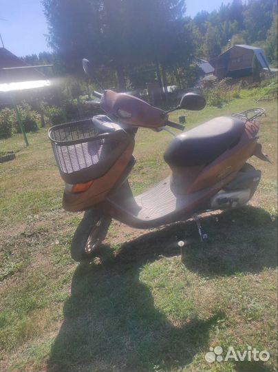 Хонда Дио 68