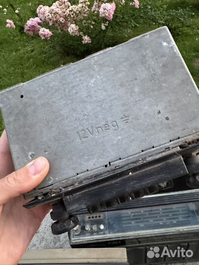 Проигрыватель