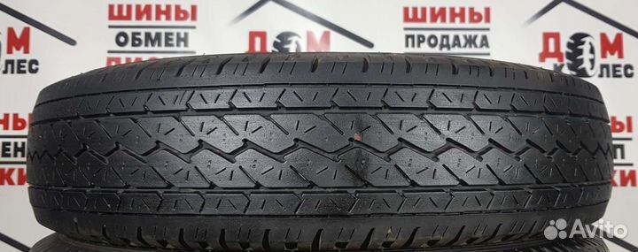 Bridgestone R600 165 R14